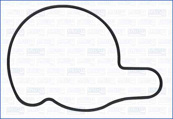 Ajusa Pakking, waterpomp 01318200