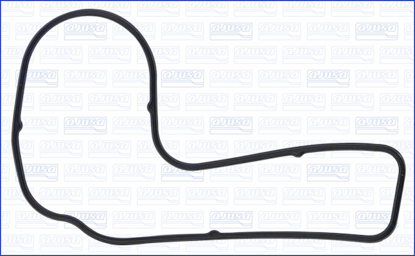 Ajusa Afdichtring, zuigbuis (oliepomp) 01318500