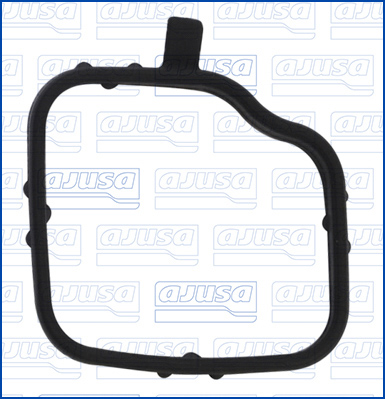 Ajusa Afdichtring, zuigbuis (oliepomp) 01318600