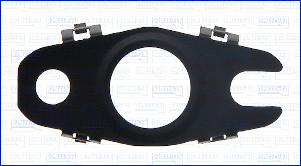 Ajusa Dichting, olieuitlaat turbolader 01322600