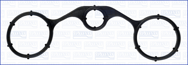 Ajusa Pakking, cilinderkopdeksel 01324800