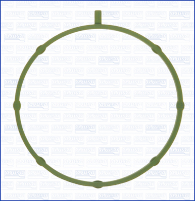 Ajusa Pakking, smoorklepaansluiting 01326700