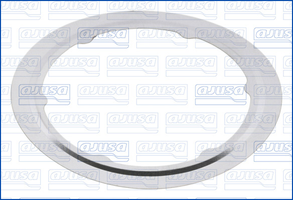 Ajusa Afdichtring, turbolader 01329600
