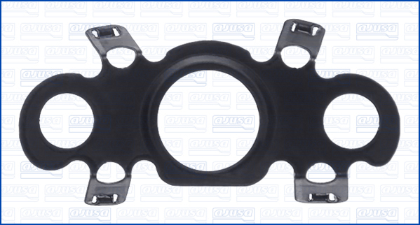 Ajusa Dichting, olieuitlaat turbolader 01329800