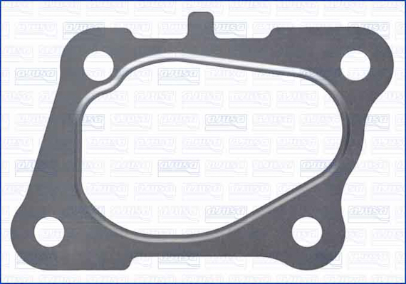 Ajusa Afdichtring, turbolader 01331600