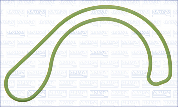 Ajusa Dichtring, leiding EGR-klep 01340400