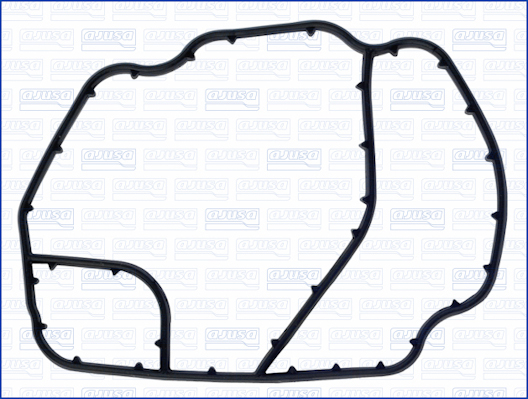 Ajusa Pakking, oliefilter 01344000