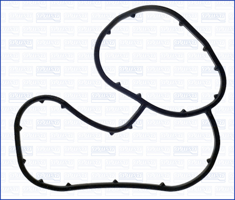 Ajusa Pakking, oliekoeler 01348000