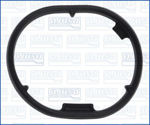 Ajusa Pakking, oliefilter 01348300