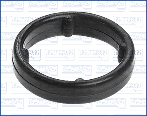 Ajusa Pakking, oliefilter 01348400