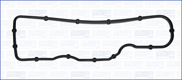 Ajusa Pakking, koelvloeistofpijpleiding 01349600