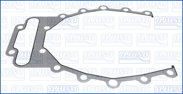 Ajusa Pakking, distributiecarter 01353200