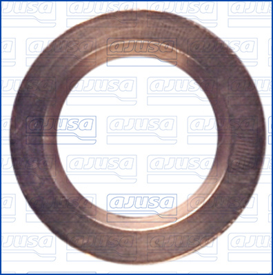 Ajusa Afdichtring, wateraansluiting (turbolader) 01357300