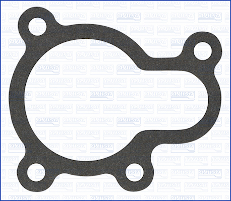 Ajusa Pakking, thermostaat 01357400