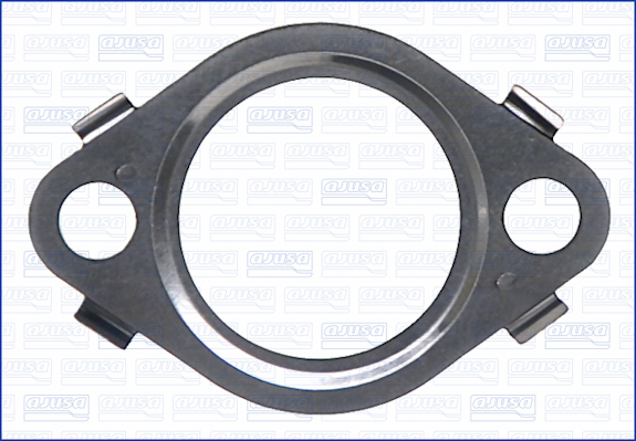 Ajusa Dichtring, leiding EGR-klep 01362800