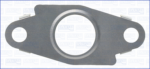 Ajusa Afdichting, EGR-klep 01367800