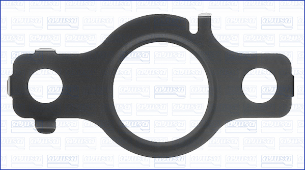 Ajusa Dichtring, leiding EGR-klep 01375000