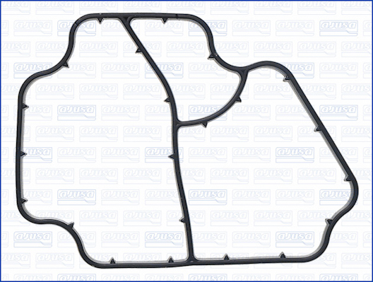 Ajusa Pakking, oliefilter 01376900