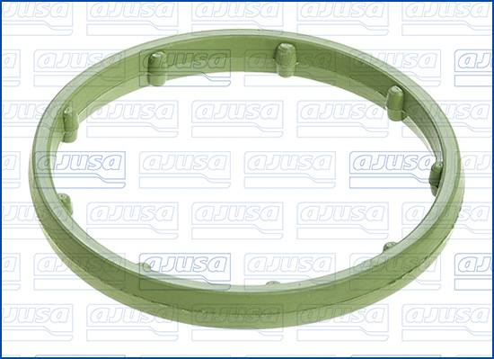 Ajusa Oliekoeler pakking 01385400