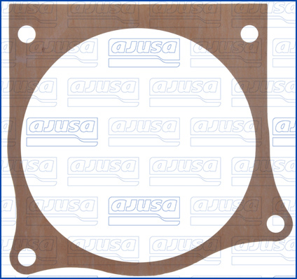 Ajusa Pakking, distributiecarter 01387900