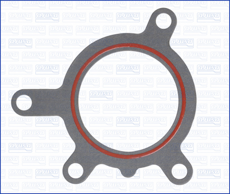 Ajusa Pakking, oliefilter 01389800