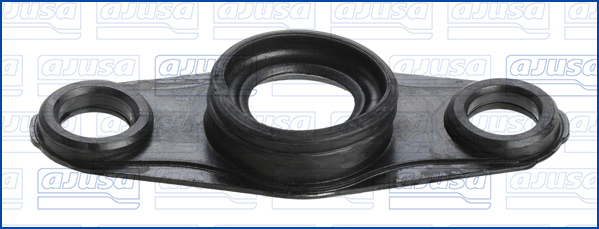 Ajusa Afdichtring, verstuiverschacht 01394500