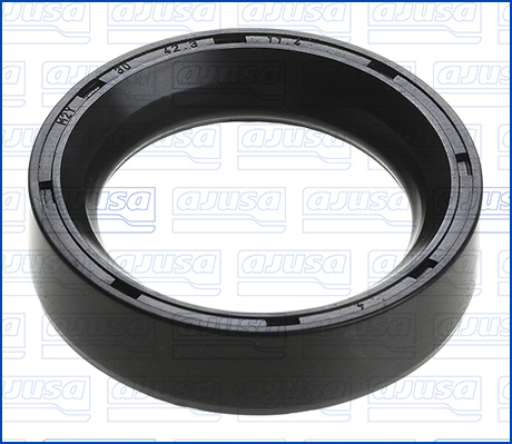 Ajusa Kleppendekselpakking 01396600