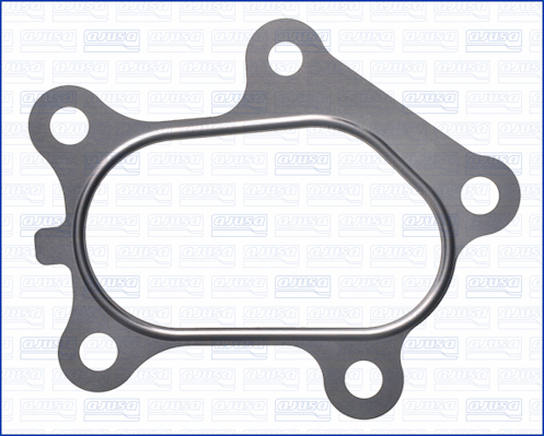 Ajusa Afdichtring, turbolader 01400700