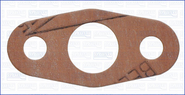 Ajusa Dichting, olieuitlaat turbolader 01404200