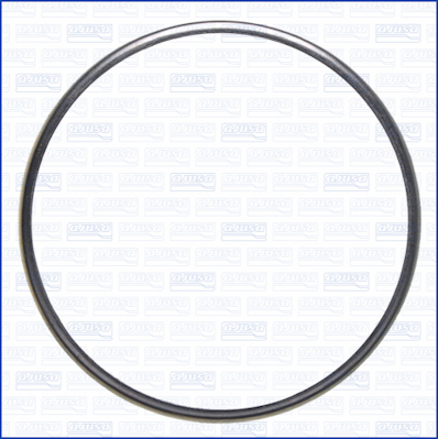 Ajusa Afdichtring, turbolader 01406600