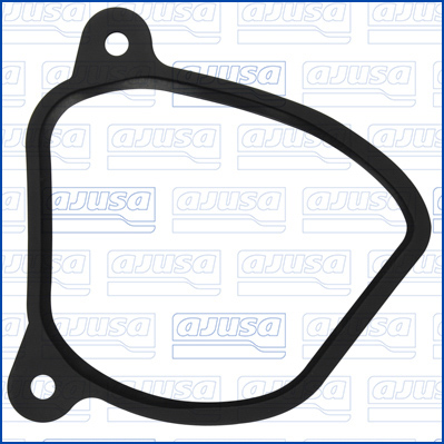 Ajusa Afdichtring, aansluitslang, luchtfilterbehuizing 01408700