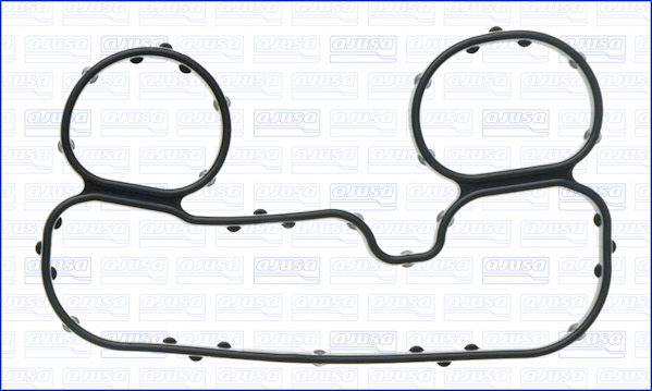 Ajusa Pakking, koelvloeistofpijpleiding 01410200