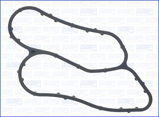 Ajusa Pakking, oliekoeler 01410300