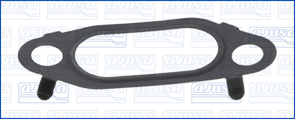 Ajusa Afdichtring, wateraansluiting (turbolader) 01416000