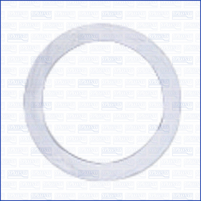 Ajusa Afdichtring, injectieklep 01416800
