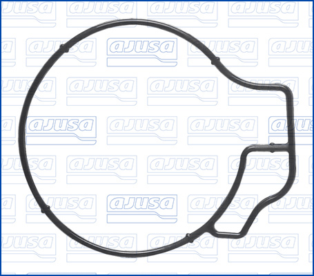 Ajusa dekorring 01417100