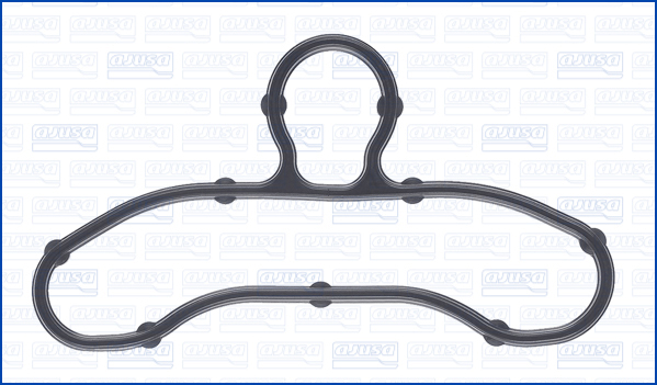 Ajusa Pakking, distributiecarter 01418200