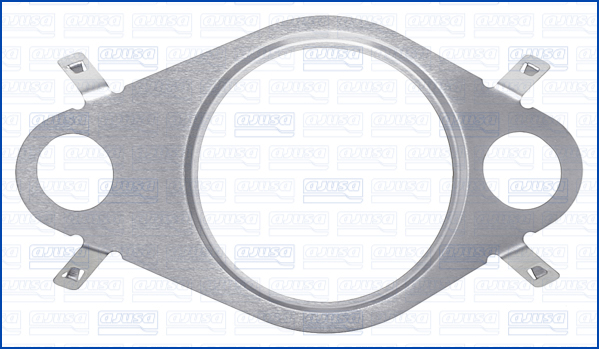 Ajusa Dichtring EGR-klep leiding 01419600