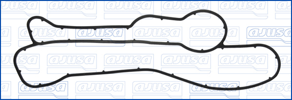 Ajusa Pakking, oliefilter 01424700