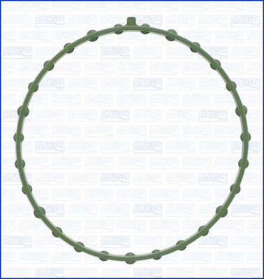 Ajusa Pakking, smoorklepaansluiting 01427600