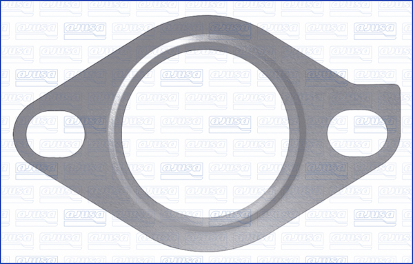 Ajusa Afdichting, EGR-klep 01434400