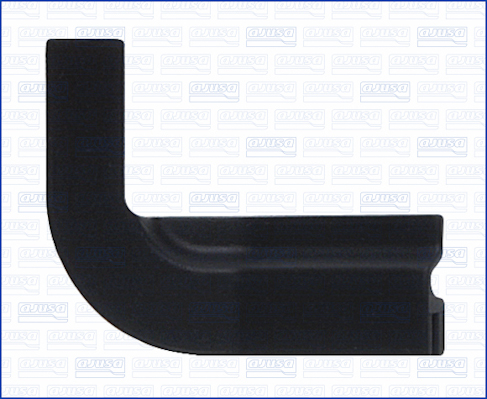 Ajusa Pakking, distributiecarter 01439600