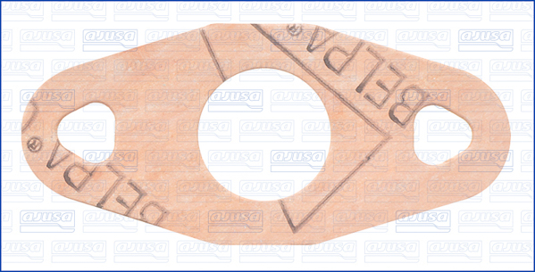 Ajusa Dichting, olieuitlaat turbolader 01443100