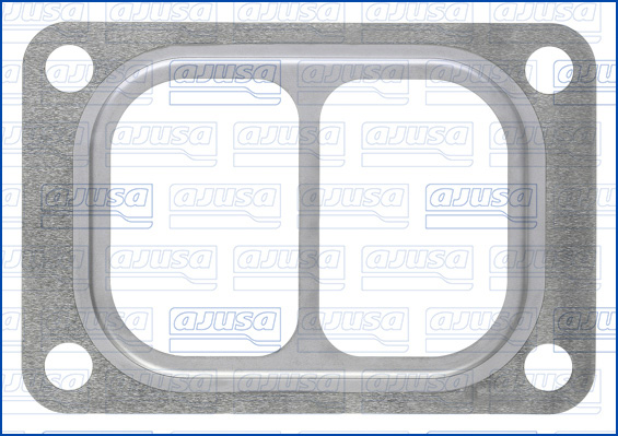 Ajusa Afdichtring, turbolader 01443900
