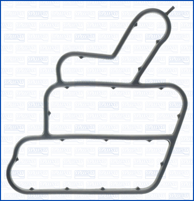 Ajusa Pakking, oliefilter 01450300