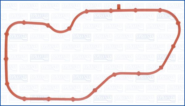 Ajusa Thermostaathuis pakking 01456500