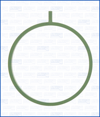 Ajusa Pakking, smoorklepaansluiting 01456900