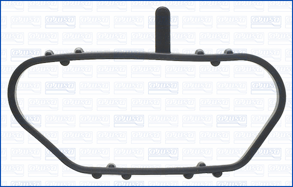 Ajusa Pakking, turbolader 01457800