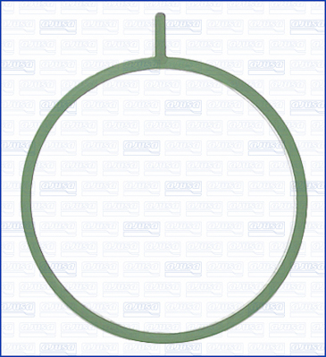 Ajusa Pakking, inlaatspruitstuk omkasting 01458000