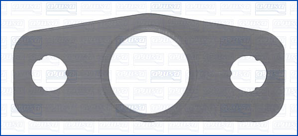 Ajusa Afdichting, EGR-klep 01458100